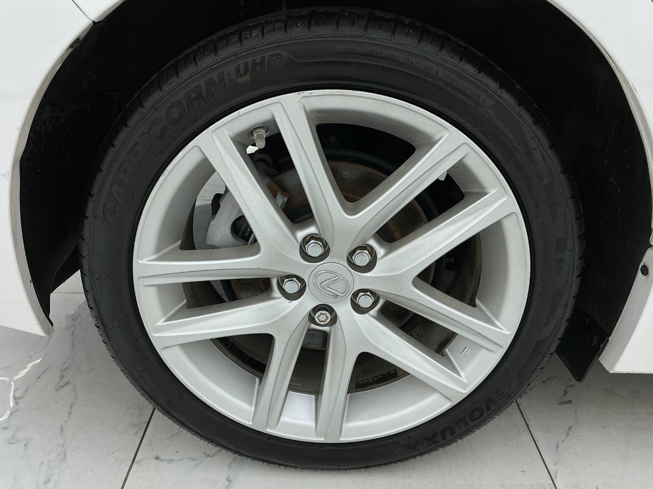 Used 2015 Lexus CT 200h FWD image 44