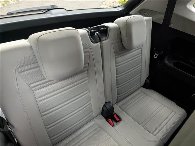 Certified 2023 Volkswagen Tiguan S w/ Driver Assistance Package FWD image 16