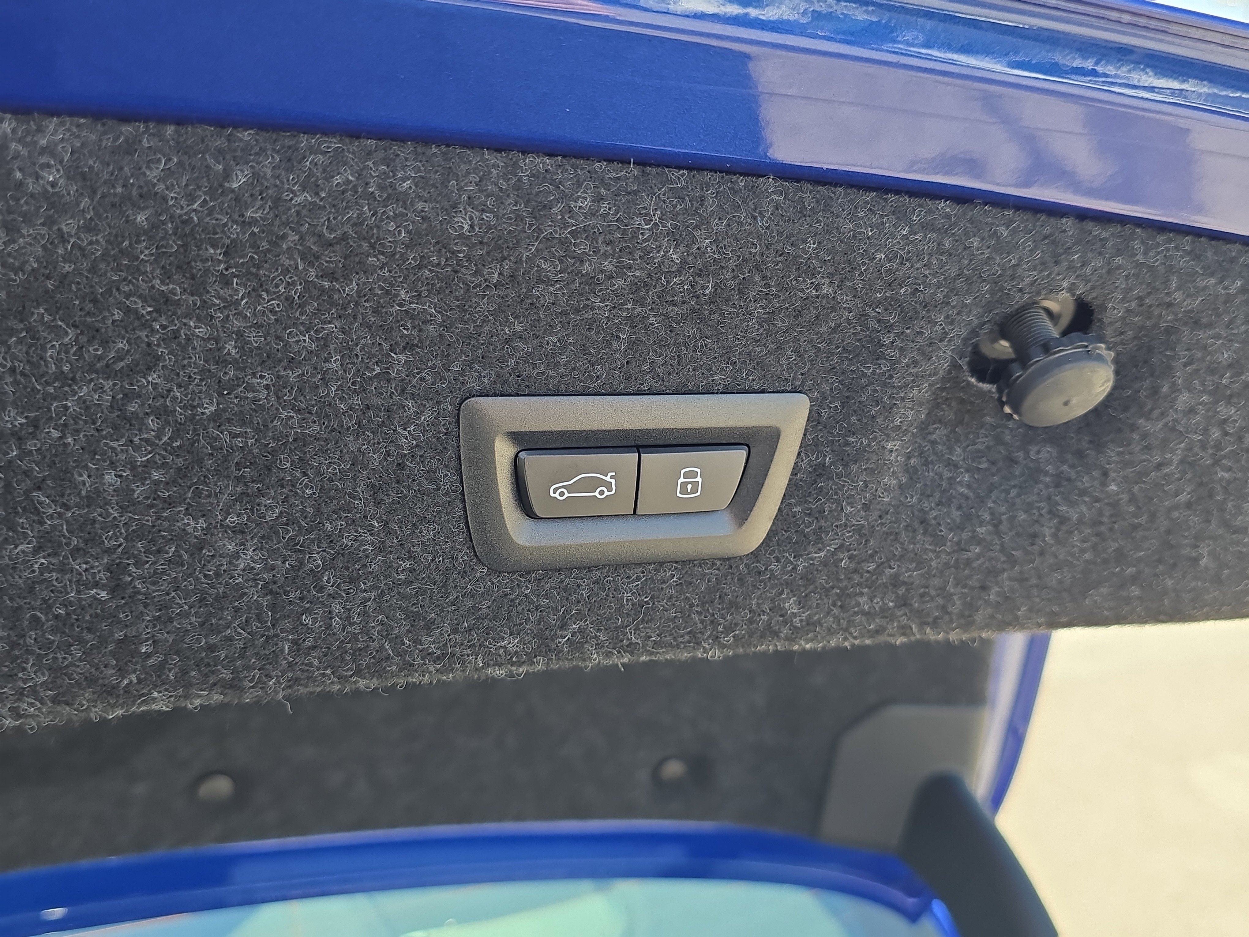 New 2026 BMW 430i Coupe w/ M Sport Package image 10