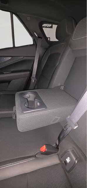 New 2026 Chevrolet Blazer EV LT w/ Midnight/Sport Edition image 27