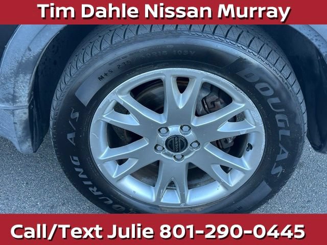 Used 2004 Volvo XC90 T6 AWD/4WD image 14