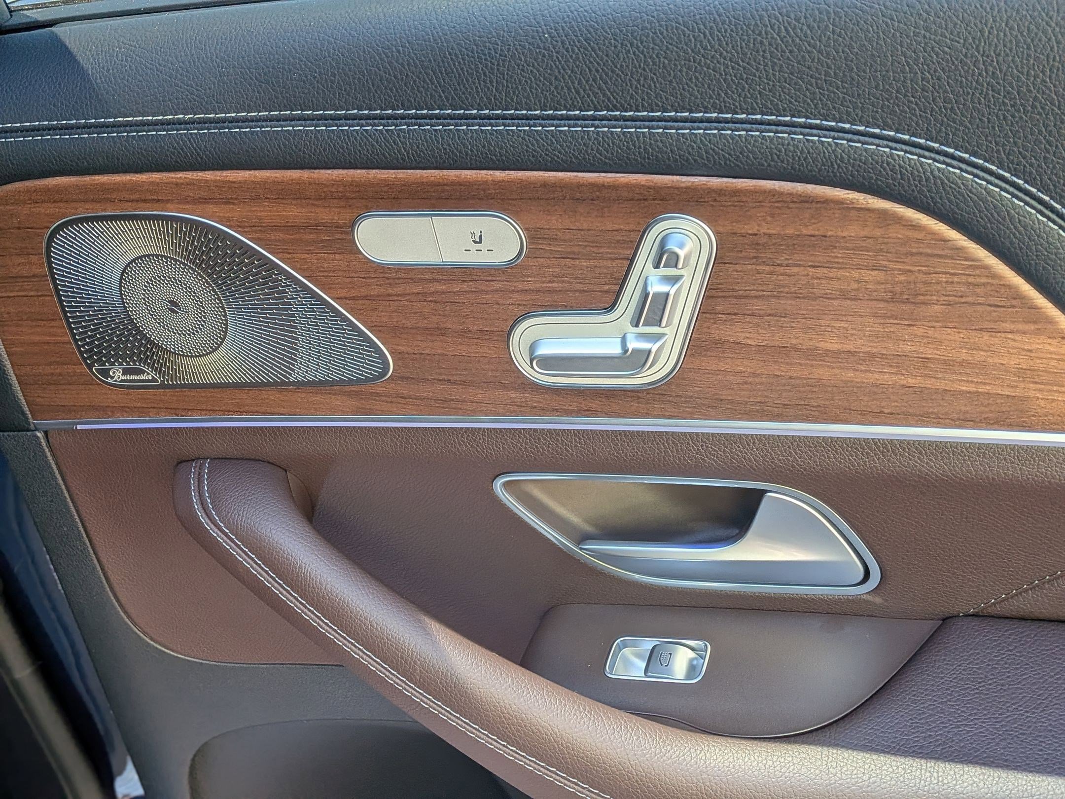 Certified 2022 Mercedes-Benz GLS 450 4MATIC image 37