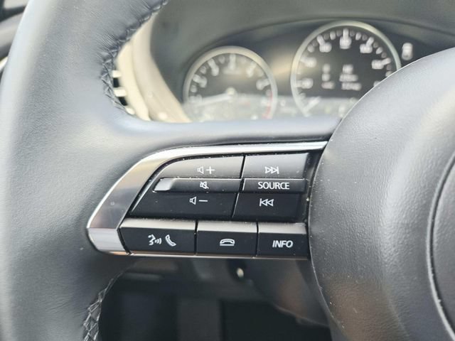 Certified 2025 MAZDA CX-30 AWD 2.5 S w/ Select Sport Pkg image 16