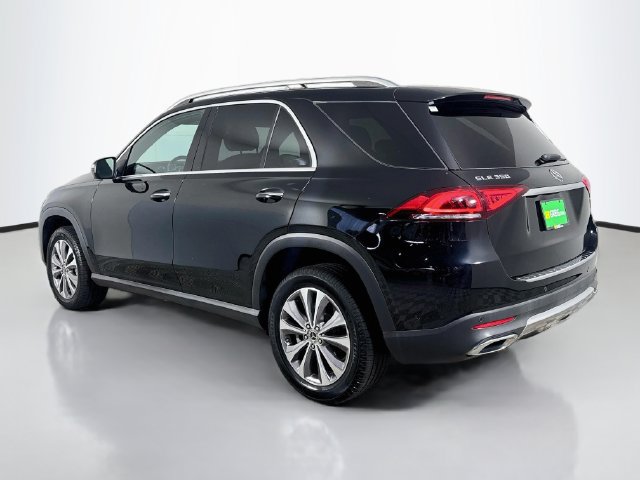 Used 2022 Mercedes-Benz GLE 350 w/ Premium Package image 7