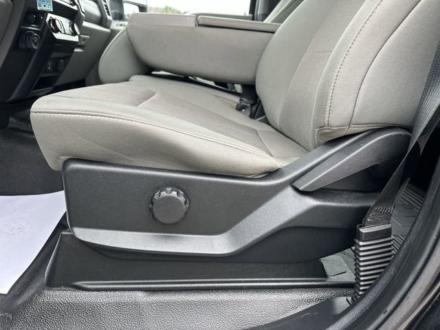 Used 2020 Ford F450 XL w/ STX Appearance Package image 16