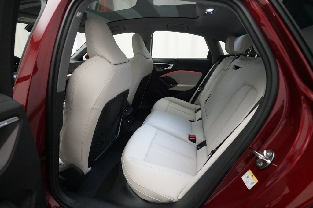 Used 2025 Audi A5 2.0T Prestige w/ 19" Wheel Package image 32