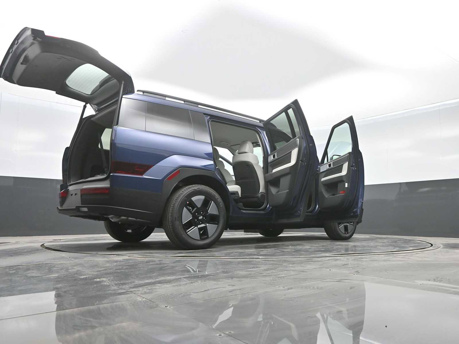 New 2026 Hyundai Santa Fe SEL image 32