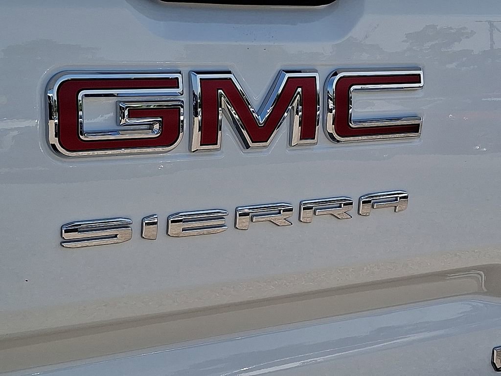 New 2026 GMC Sierra 1500 Elevation w/ Elevation Premium Package image 20
