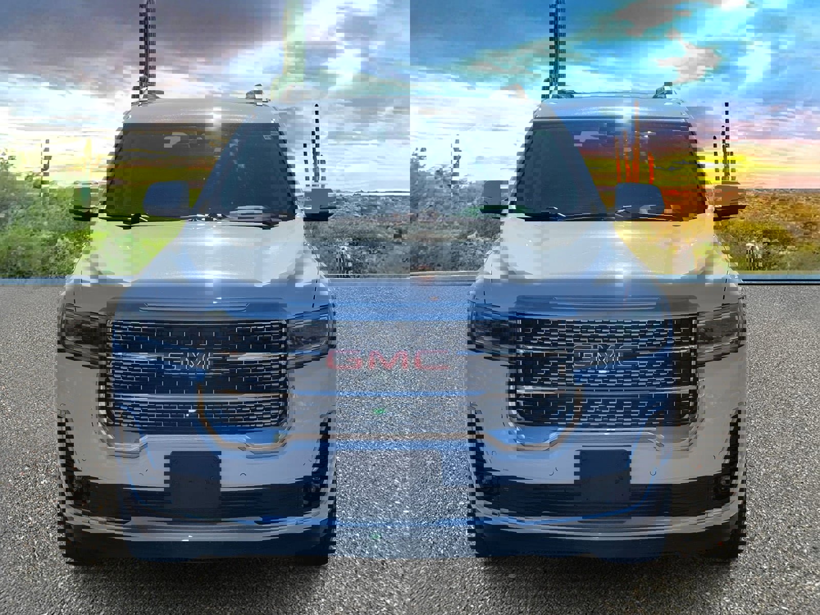 Used 2023 GMC Acadia Denali image 6