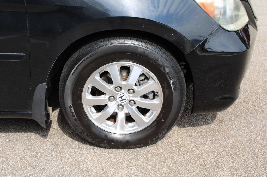 Used 2008 Honda Odyssey EX-L image 39