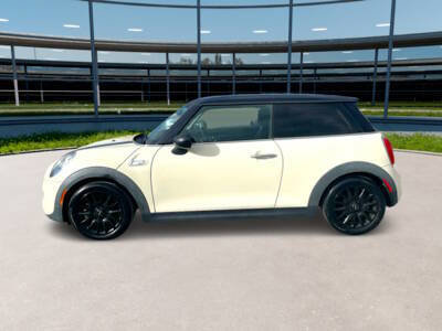 Used 2016 MINI Cooper S image 3