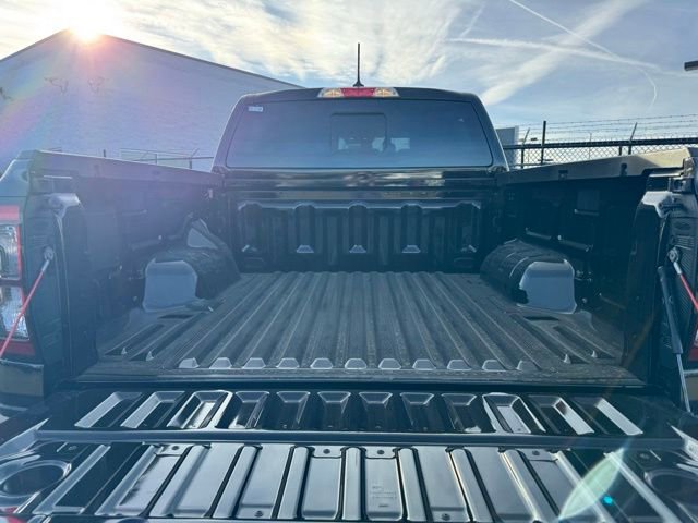 New 2025 Ford Ranger Lariat w/ FX4 Off-Road Package image 19