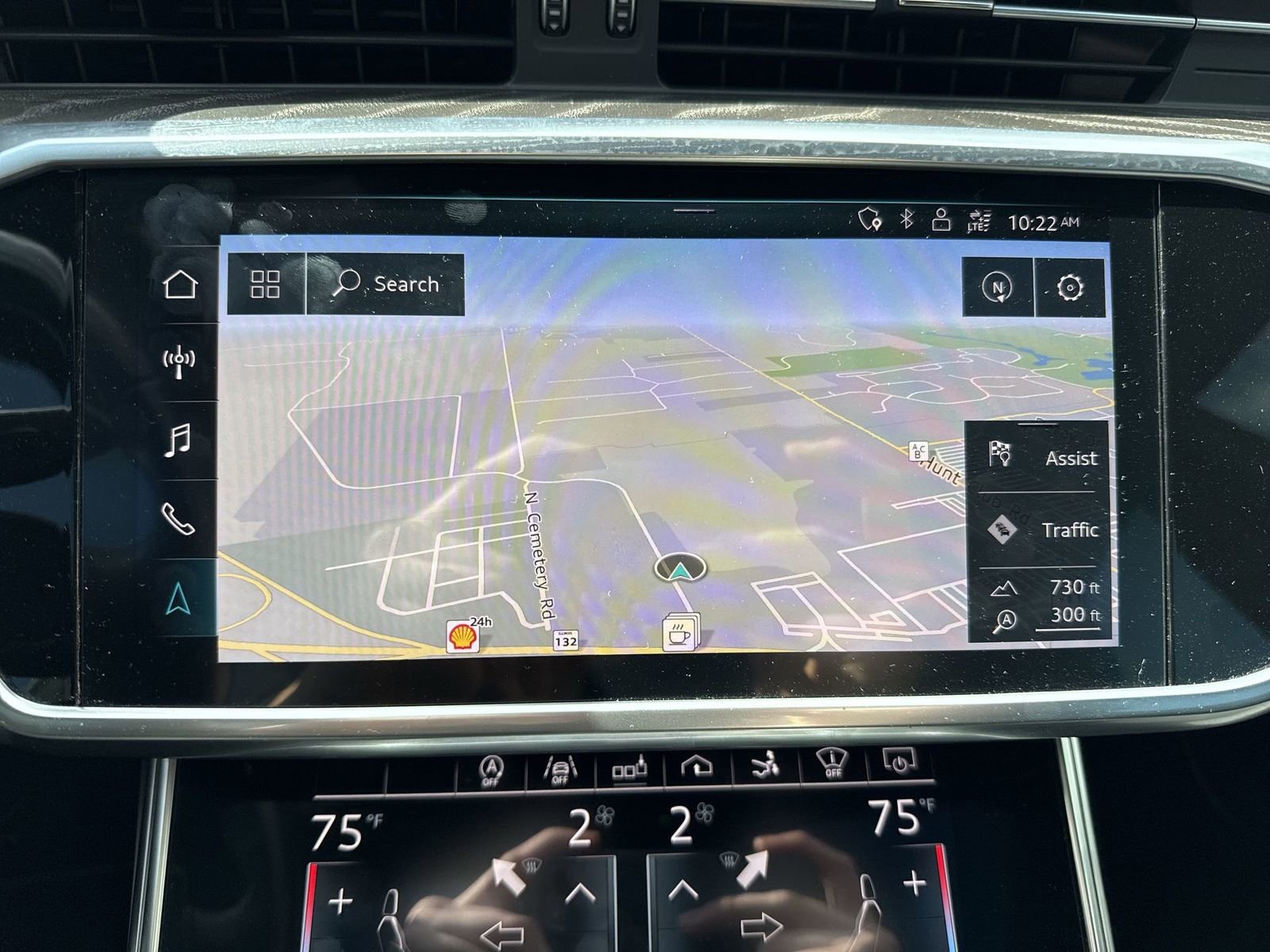 Used 2019 Audi A7 3.0T Prestige w/ Prestige Package image 19