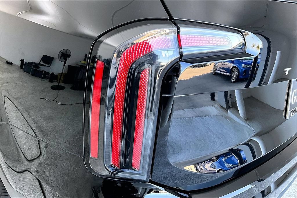 Used 2024 Kia Telluride EX X-Line AWD/4WD image 38