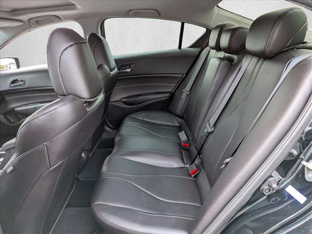 Used 2020 Acura ILX image 17
