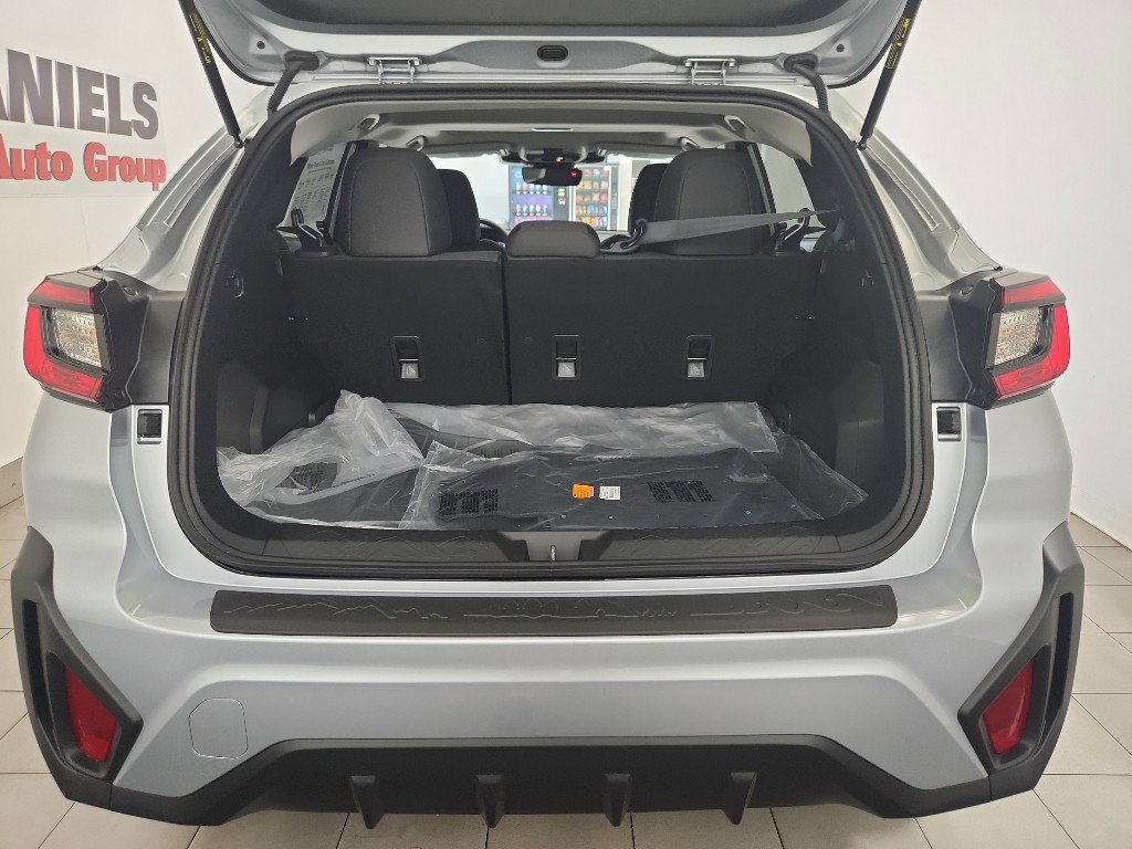 New 2026 Subaru Crosstrek 2.0i Premium AWD/4WD image 30