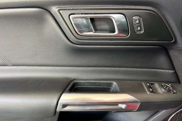 Used 2021 Ford Mustang GT Premium w/ Black Accent Package RWD image 12