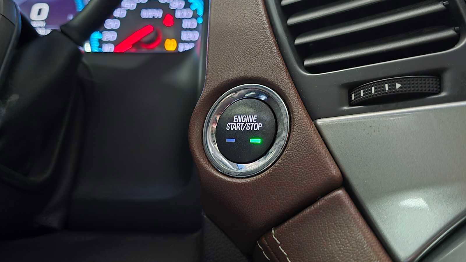 Used 2018 Chevrolet Tahoe Premier w/ RST 6.2L Performance Edition image 36