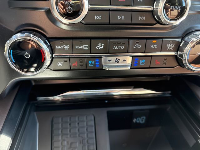 New 2026 Ford F350 King Ranch w/ Chrome Package image 27