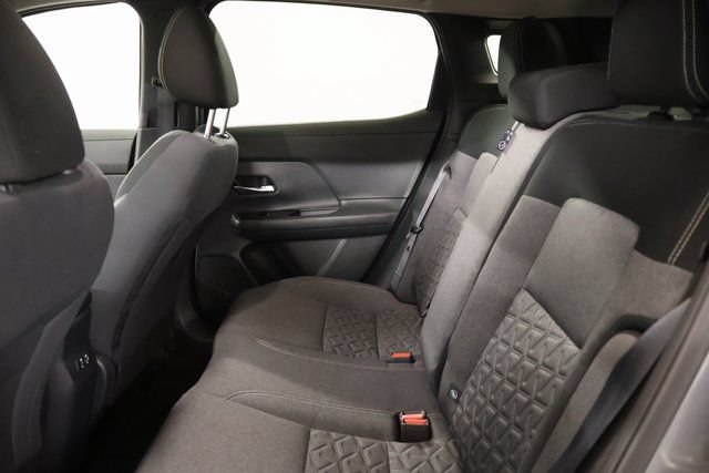 Used 2025 Nissan Kicks SV w/ Illumination Package FWD image 30