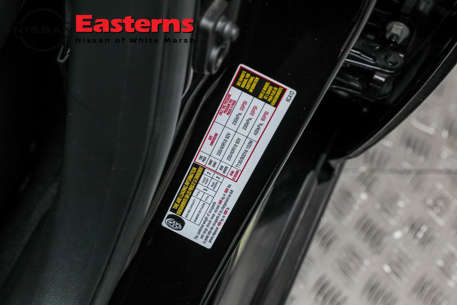 Used 2021 Nissan Altima 2.5 SR image 70