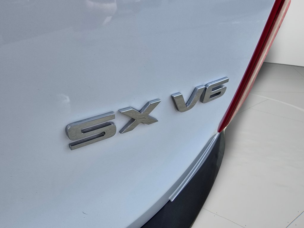 Used 2021 Kia Telluride SX w/ SX Prestige Package AWD/4WD image 33