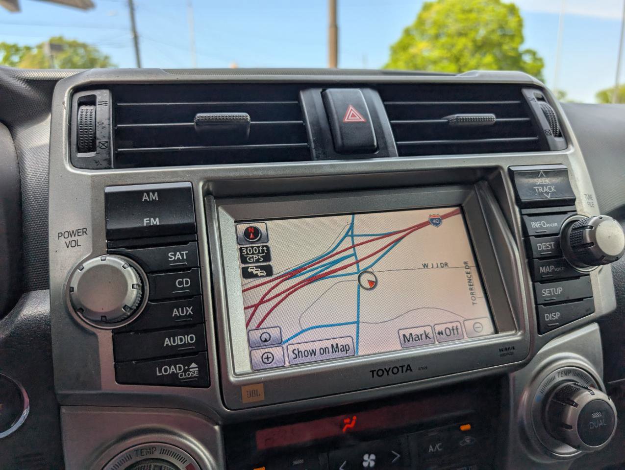 Used 2012 Toyota 4Runner Limited image 16