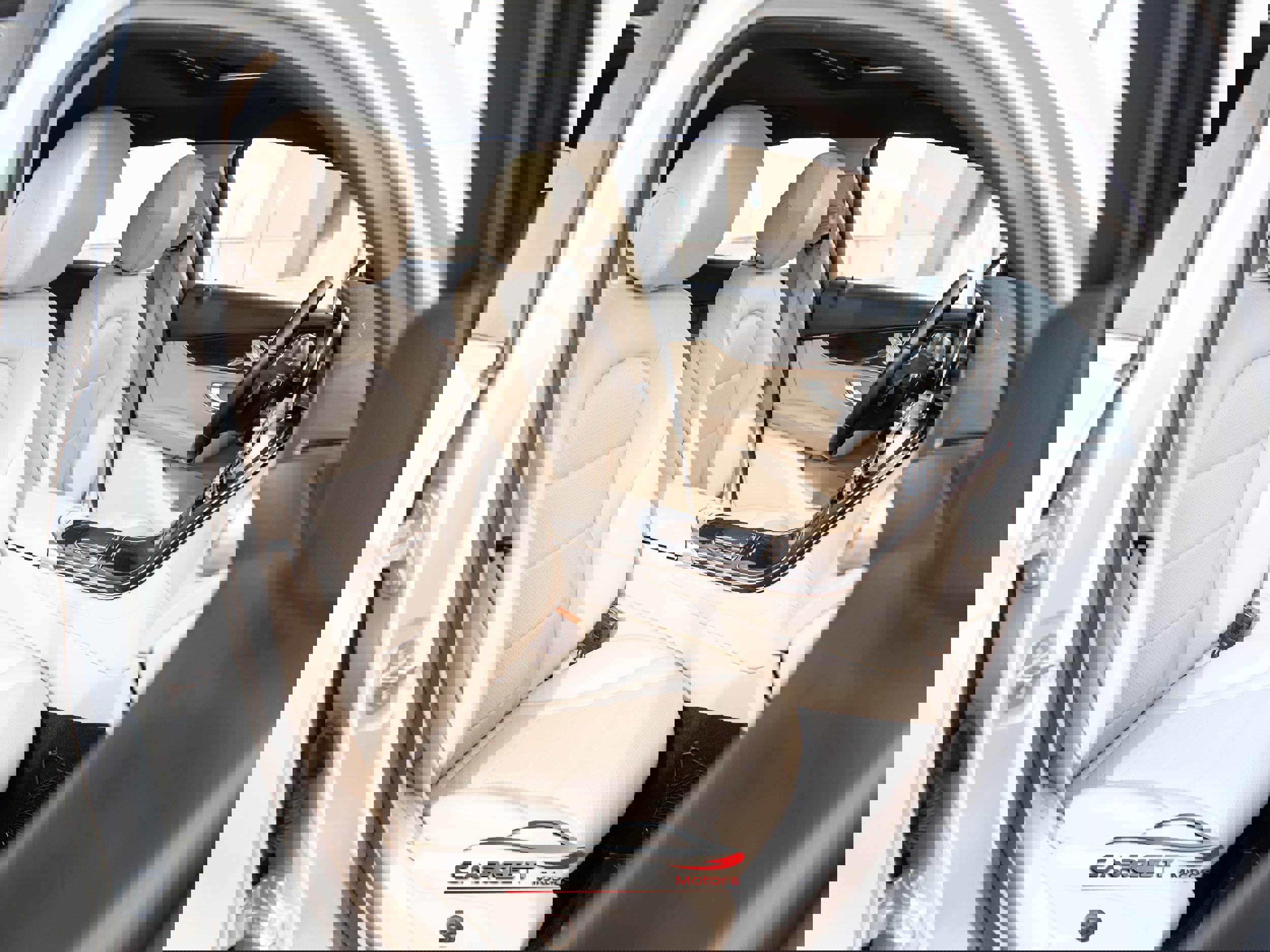 Used 2020 Mercedes-Benz GLC 300 4MATIC Coupe w/ Parking Assistance Package image 17