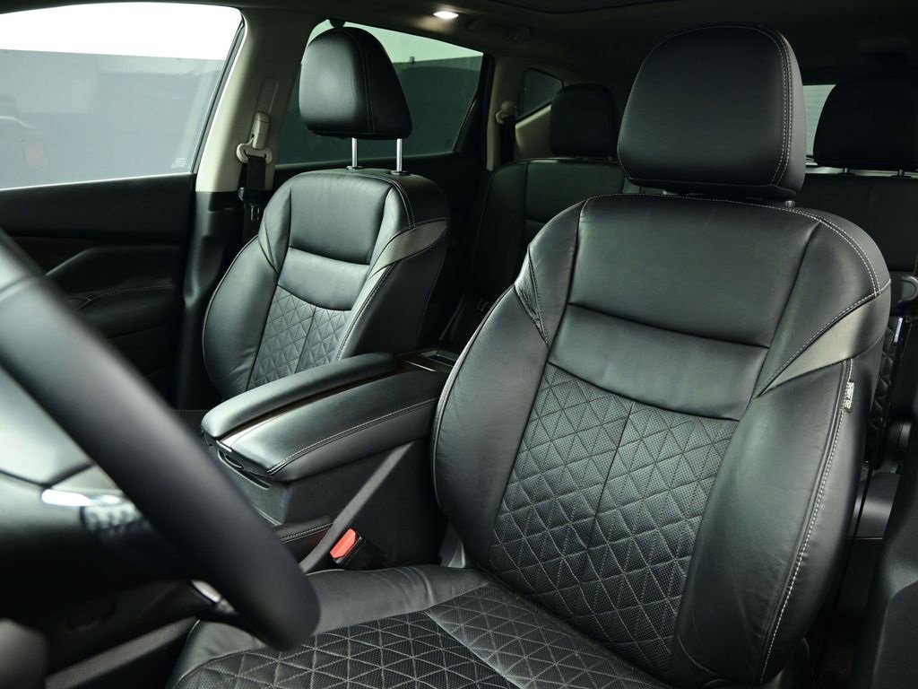 Used 2020 Nissan Murano Platinum image 17