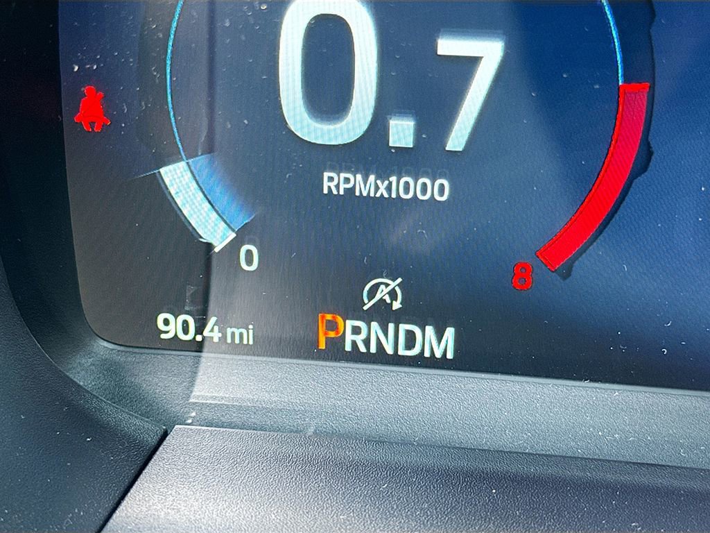 New 2026 Ford Explorer ST w/ Sun And Sound Package image 37