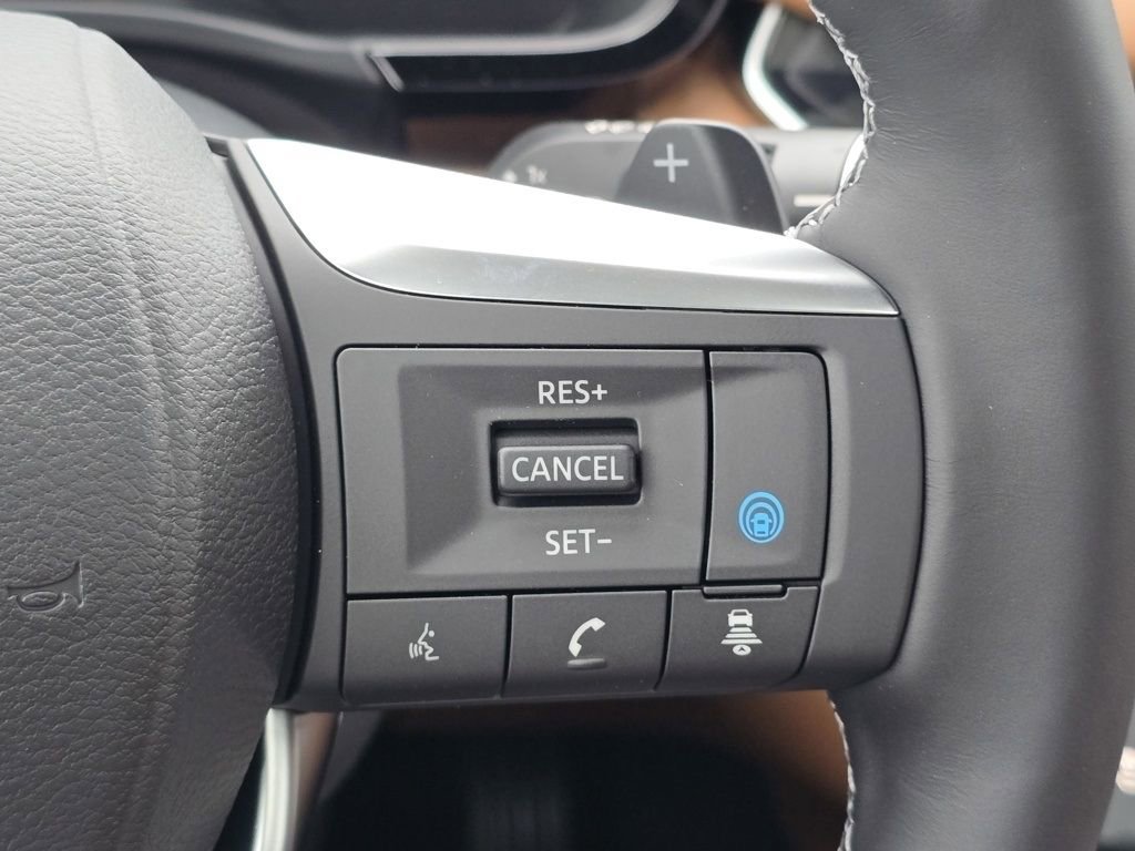 Used 2025 INFINITI QX60 Autograph w/ Cargo Package image 34