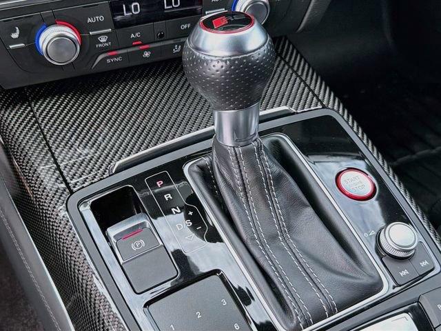 Used 2018 Audi RS 7 AWD/4WD image 18