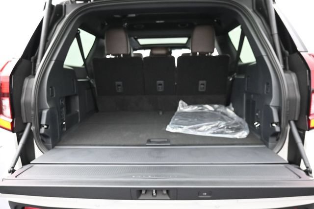 New 2026 Ford Expedition Max King Ranch AWD/4WD image 38