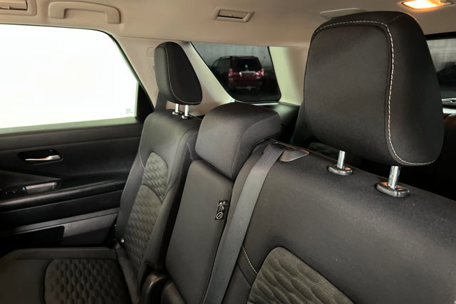 Used 2022 Nissan Pathfinder SV w/ SV Black Package FWD image 20