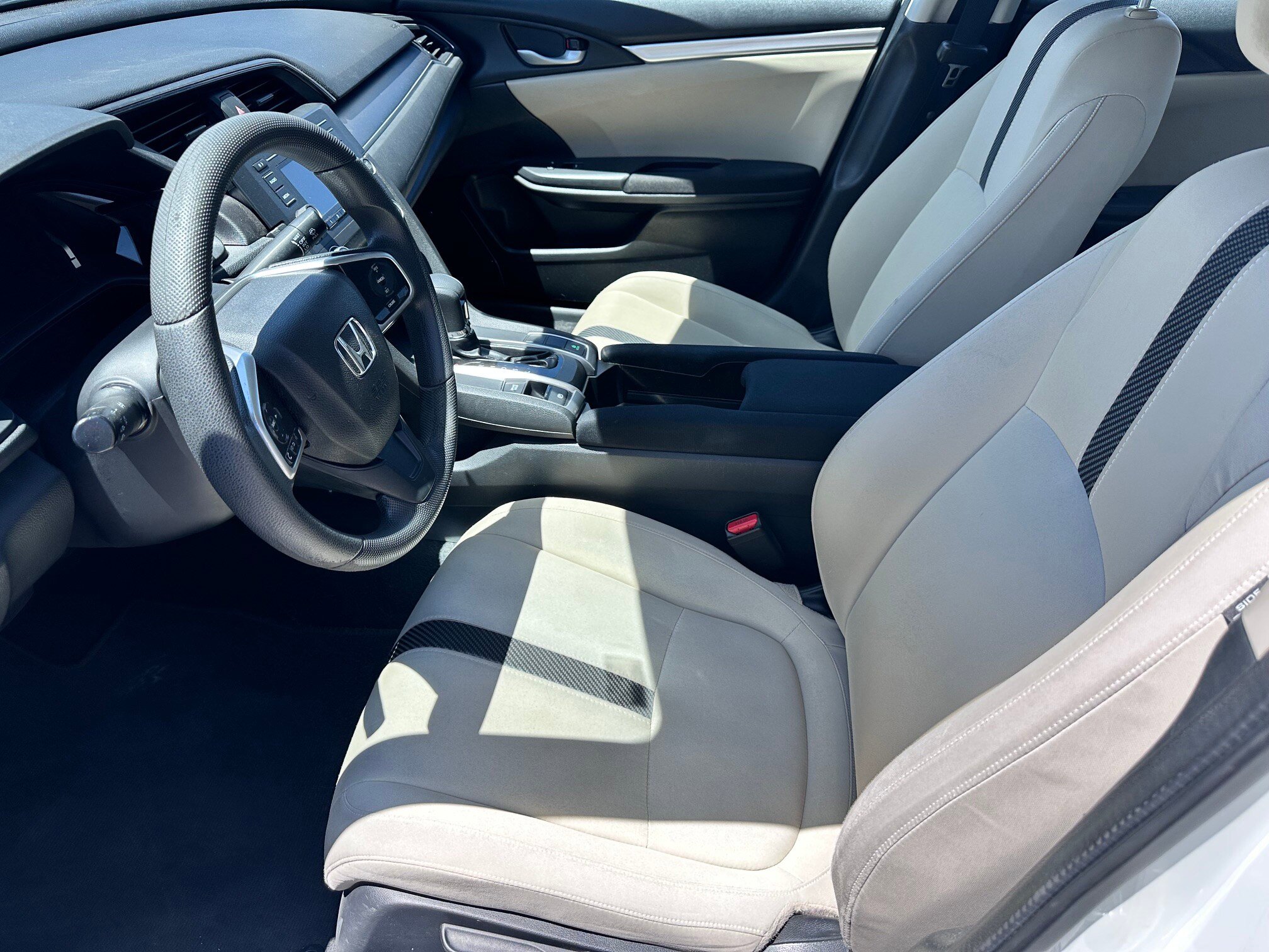 Used 2016 Honda Civic LX image 5
