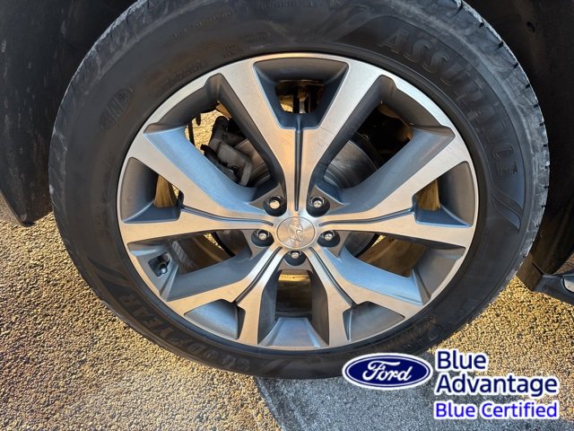 Used 2021 Hyundai Palisade Limited image 12