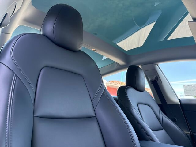 Used 2023 Tesla Model 3 Standard Range RWD image 20