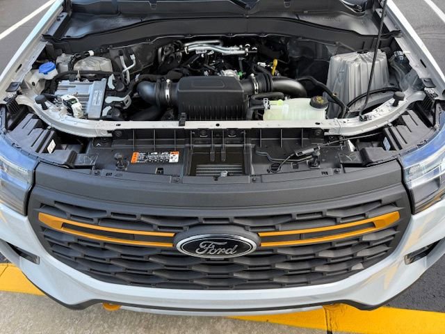 New 2026 Ford Explorer ST image 42