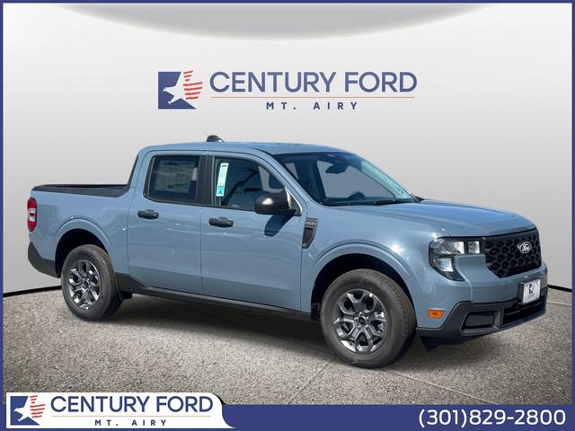 New 2026 Ford Maverick XLT w/ Equipment Group 301A AWD/4WD image 1