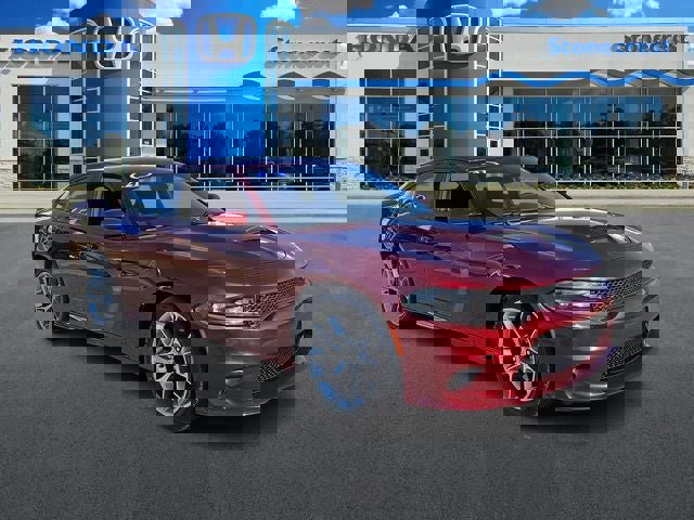 Used 2021 Dodge Charger GT image 1