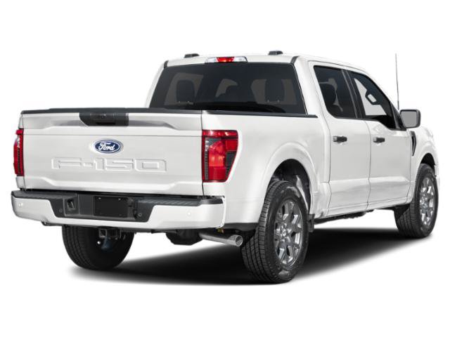 New 2026 Ford F150 STX w/ Equipment Group 200A RWD image 24