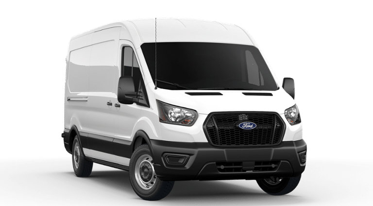 New 2026 Ford Transit 250 148 Medium Roof w/ Load Area Protection Package RWD image 57