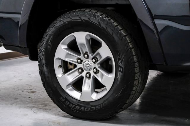 Used 2019 RAM 1500 Laramie w/ Protection Group AWD/4WD image 55