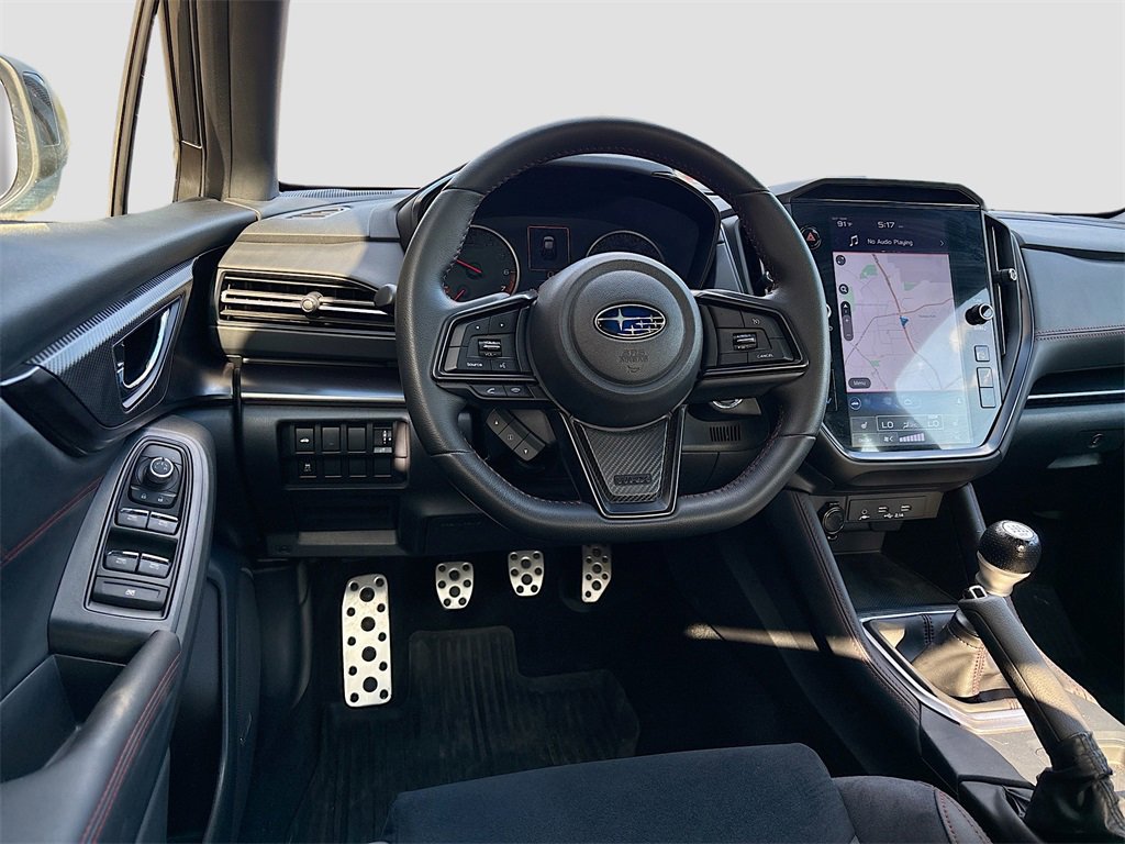 Used 2023 Subaru WRX Limited image 23