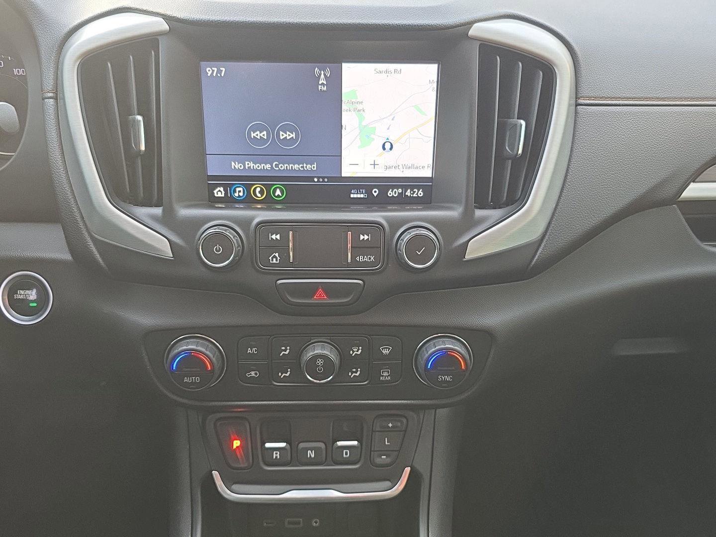 Used 2020 GMC Terrain SLE w/ Driver Convenience Package image 12