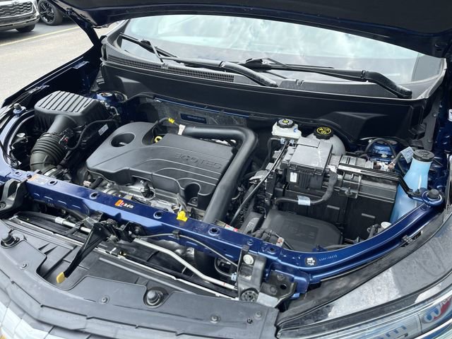 Certified 2023 Chevrolet Equinox LS w/ LS Convenience Package image 29
