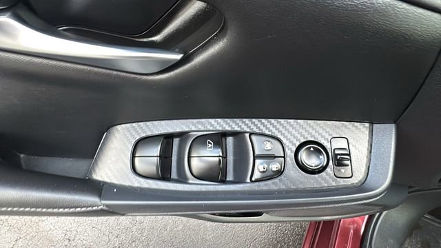 Used 2024 Nissan Sentra SV image 13