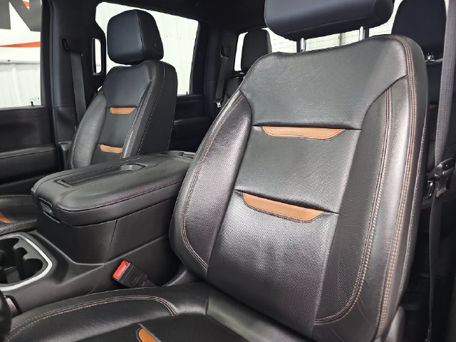 Used 2021 GMC Sierra 2500 AT4 w/ AT4 Premium Plus Package AWD/4WD image 38