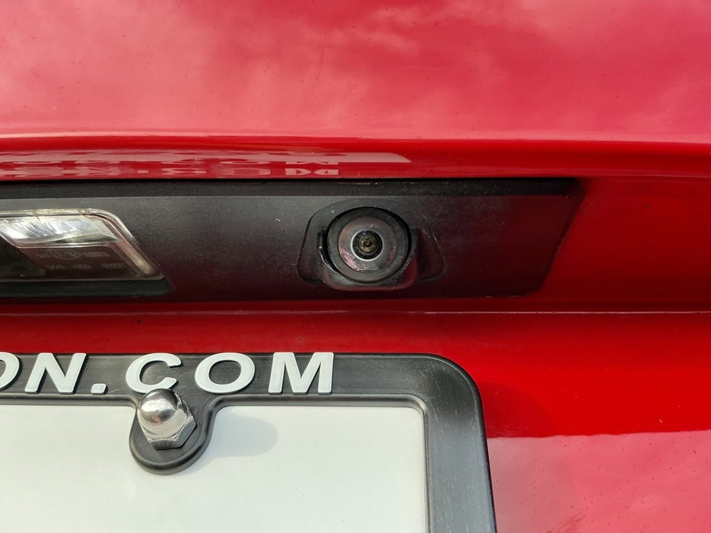 Used 2019 Volvo XC90 T5 R-Design w/ Advanced Package image 17