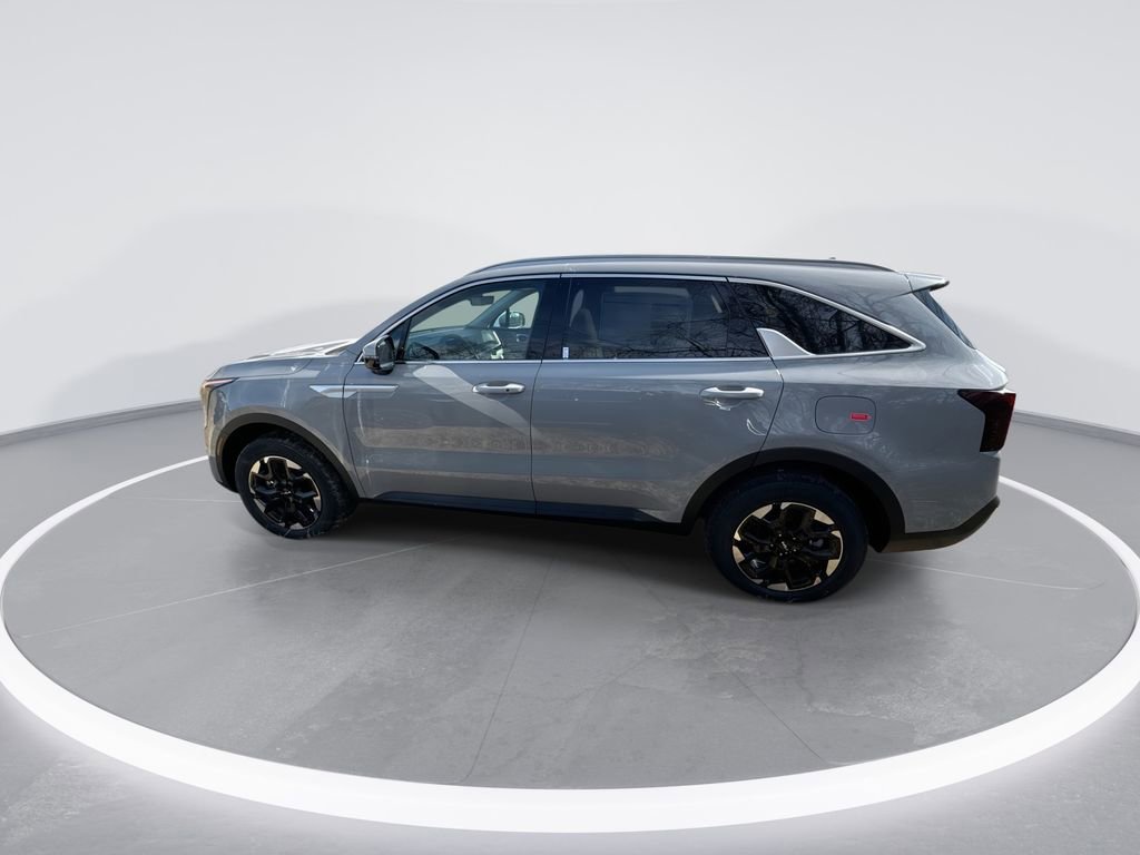 New 2026 Kia Sorento S w/ S Panoramic Sunroof Package AWD/4WD image 5
